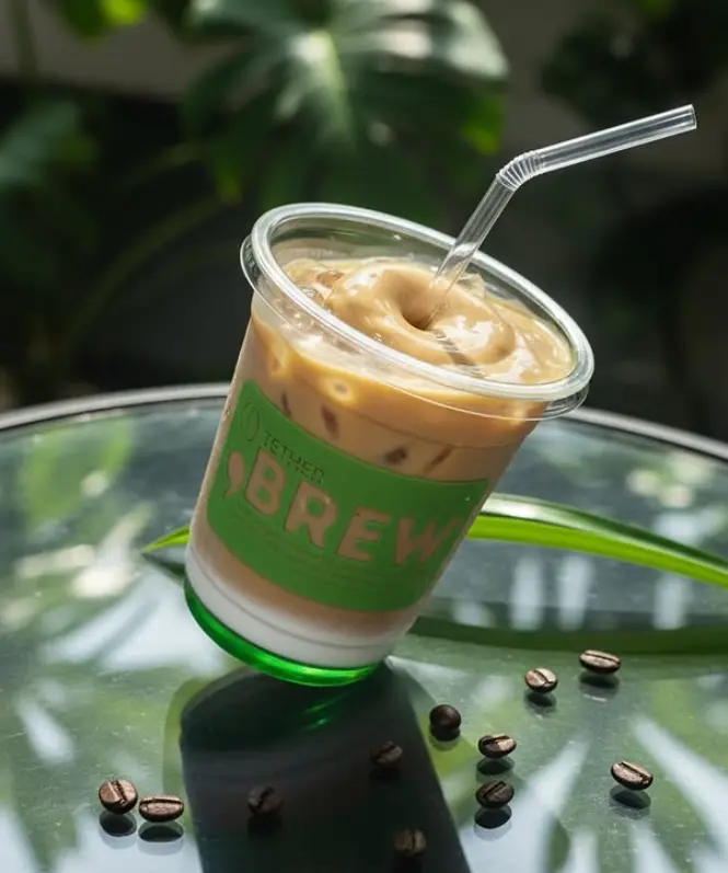 Perjalanan Biji Kopi dari Tanah Tinggi Sumatera Utara
